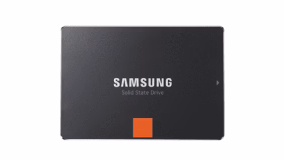 Samsung SSD 840 PRO