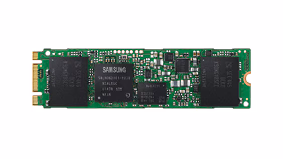 Samsung SSD 850 EVO M.2