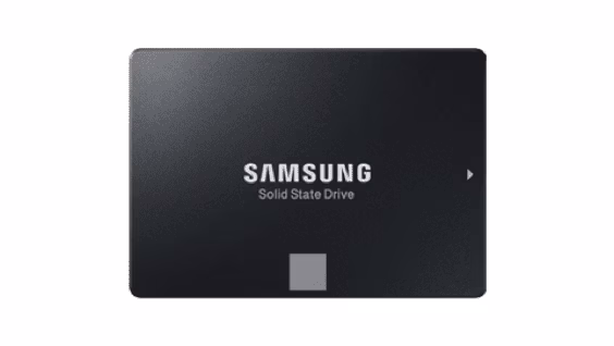 Samsung SSD 850 EVO